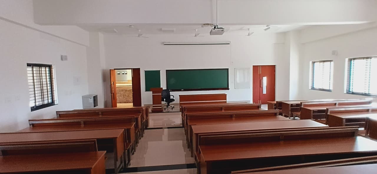 NIT Surathkal Academic Building photo 16